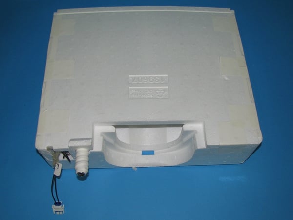 Evaporator Assy Service Va