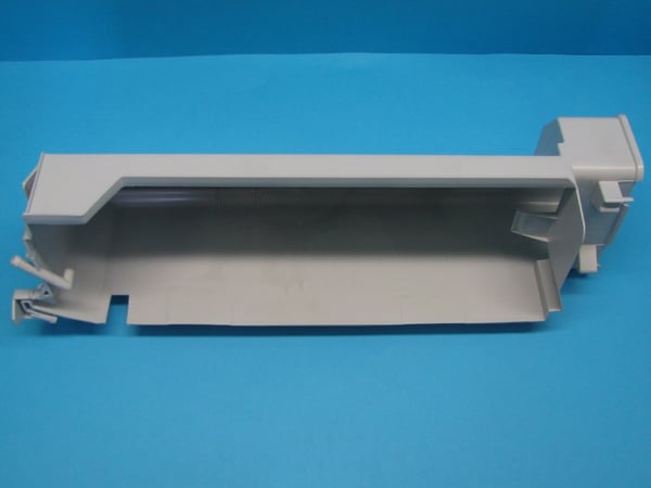 Conden.Cont.Housing 2502-B TD-80HP