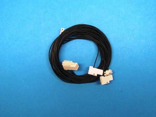 Wiring Harness Ap Fb Mo TD-80-13 UL3