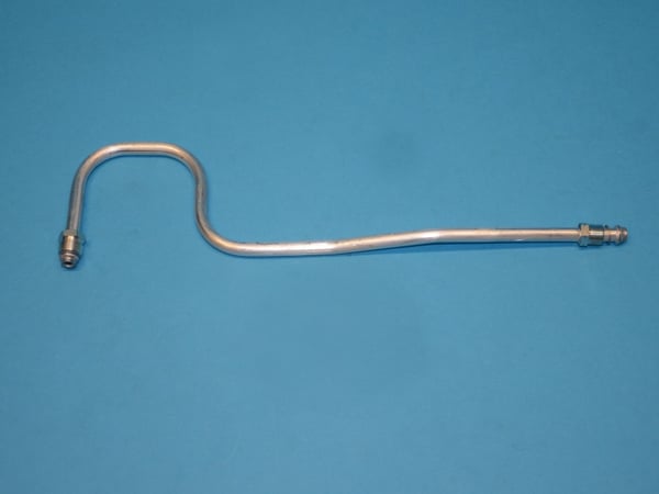 Burner Tube Tr NGVK3 Sabaf Assy