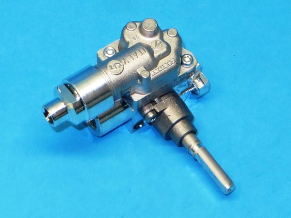 Prot.Al Gas Tap CE46 Sabaf Tr G20/63RV29