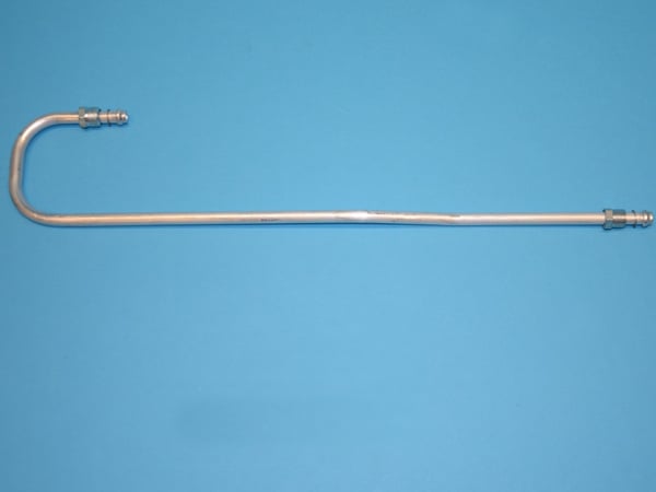 Burner Tube B NGVK3 Sabaf Assy