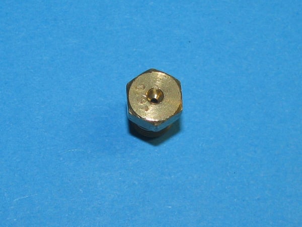 Nozzle