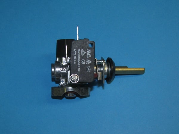 Gas Tap