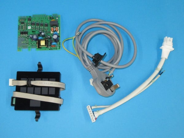 Set Elektroniky Redesign Std