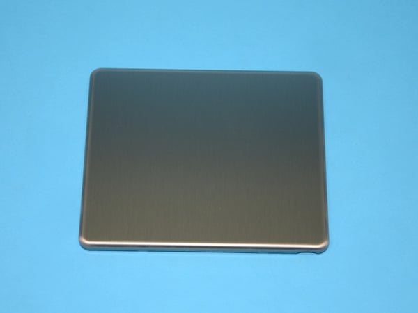 Filter Cover Lid Inox WM-69