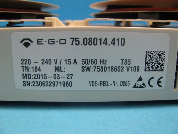 Modul A Ind 160+160B Ips Ego