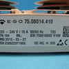 UPO Cooker & Hob Modul A Ind 160+160B Ips Ego - Image 1