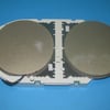 UPO Cooker & Hob Modul A Ind 160+160B Ips Ego - Image 2