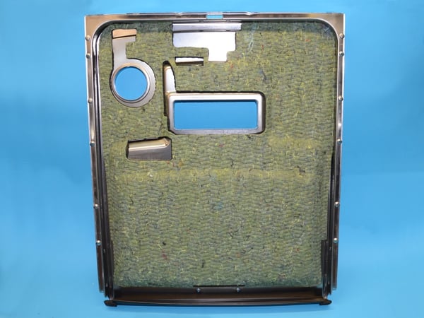 Interior Door F Xxl DW16 Assy