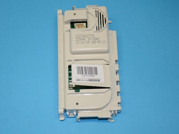 Electronic Timer