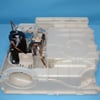 Asko Tumble Dryer System Botom Tc TD-70 Assy S - Image 1