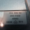 Gorenje Tumble Dryer Wire Heater 240V/2100W Irca SP/O-12 - Image 1