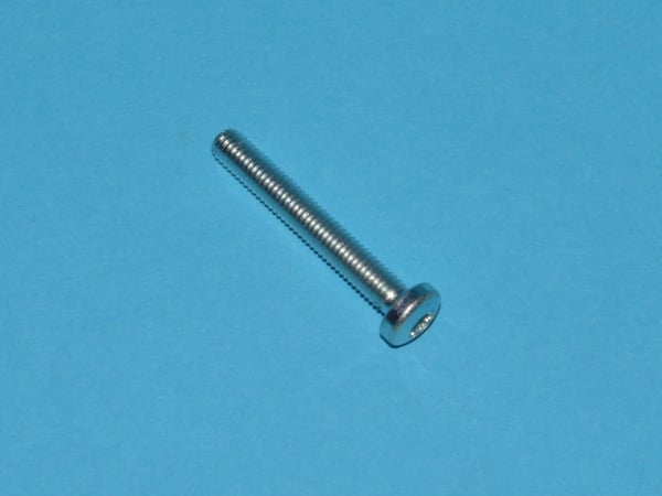 Screw M5X35-CPH-T25-F-8.8-A2F