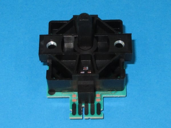 Energy Regulator Ind Ego 18MM