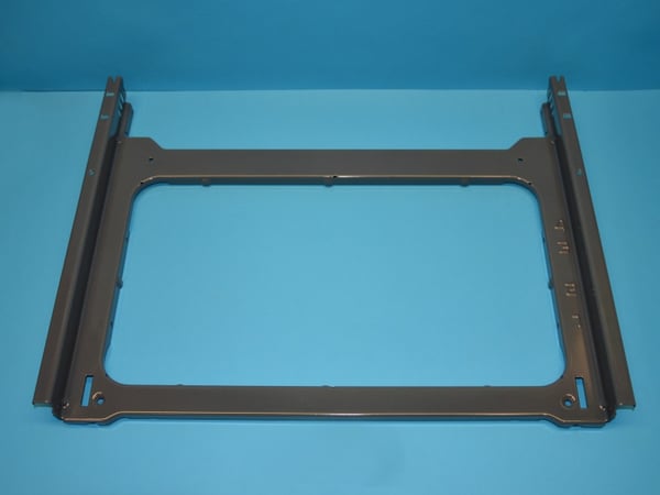 Front Panel 45 Mf Reed Assy Em