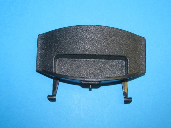 Cover Latch