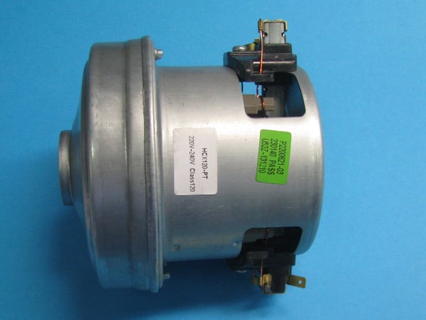 Motor 230V AC 1400W