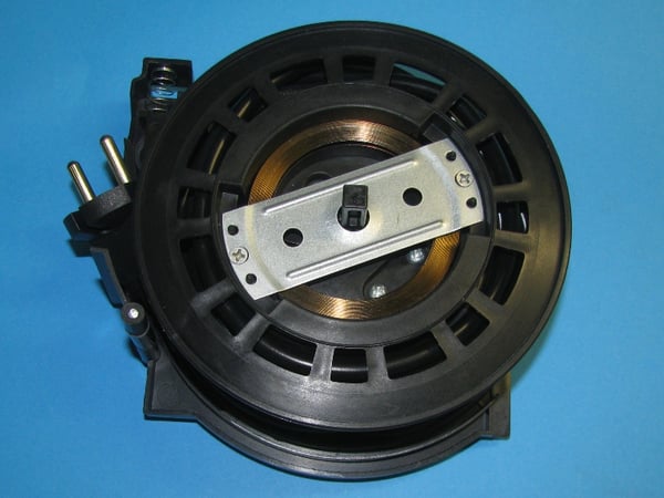 Cord Reel Assy