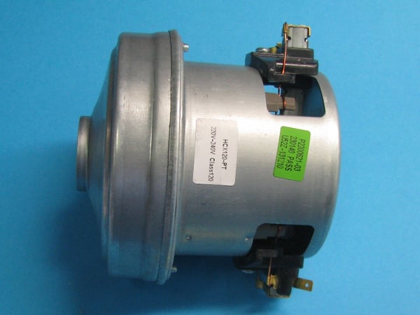 Motor 230V AC 1400W