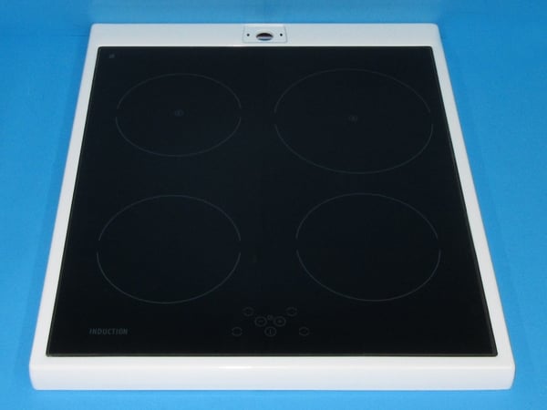 Glassceramic Hob 500 EB2 Upo