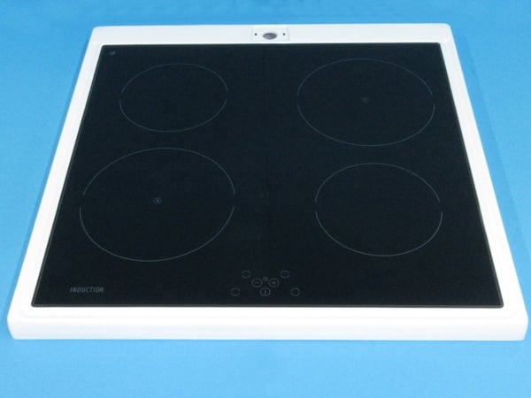 Glassceramic Hob 600 EB2 Upo