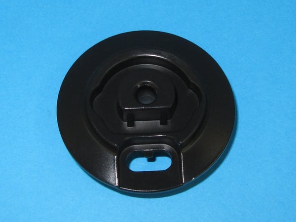 Crown Holder Aux