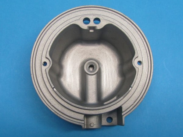 Burner Cup R