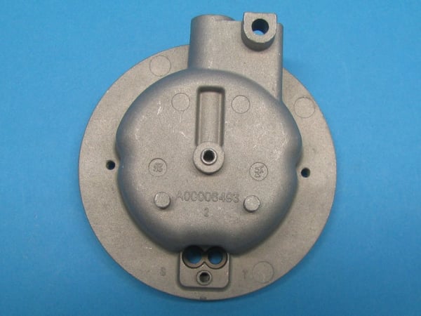 Burner Cup R+5,2"