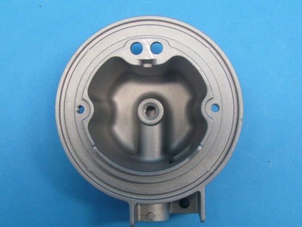 Burner Cup SR+5,2"