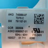 Imesa Tumble Dryer Ek 80.C IT/V-H2/L2C1-239 - Image 2