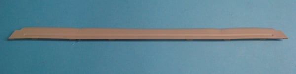 Cover Gasket Rb 2502-B