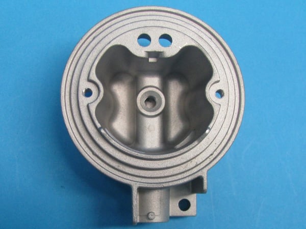Burner Cup AUX+5,2"