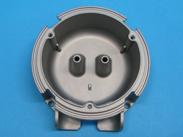 Burner Cup Sv