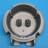 Asko Cooker & Hob Burner Cup Sv - Image 1