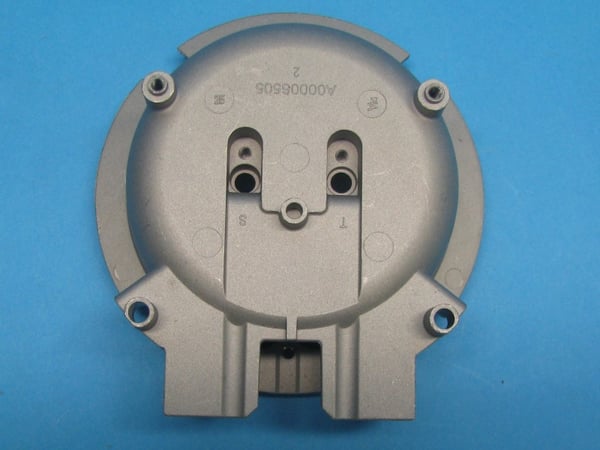 Burner Cup SV+5,2"