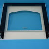 Gorenje Cooker & Hob Door Assy - Image 2