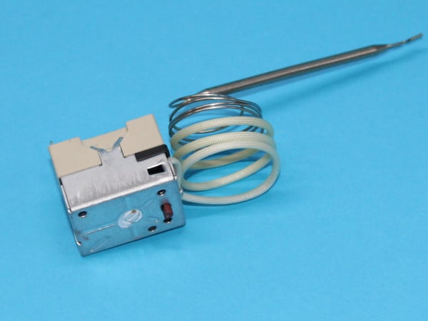 Cut-out Thermostat