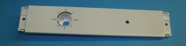 Control Board A6-MK Otto 070 Sign