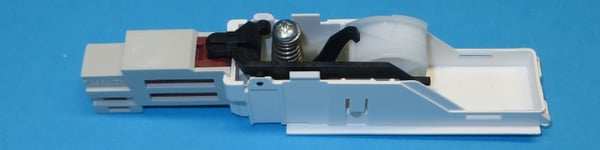 Door Latch H SP-9