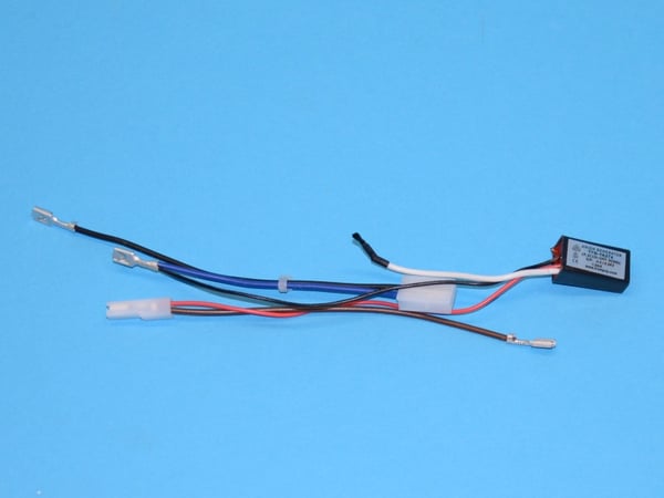 Wiring Harness Hzs Entry F-ion A5