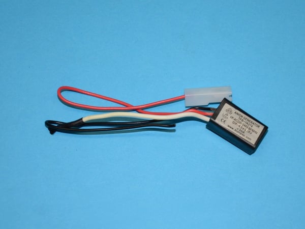Wiring Harness Hzs Mid F-ion A5