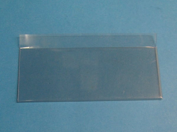 Label Holder Rb L100
