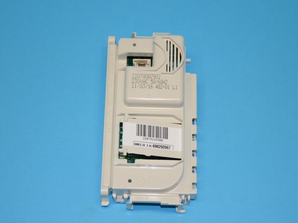 Electronic Timer