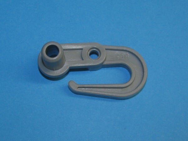Door Bush W.Self-closing 3,5R 006A"