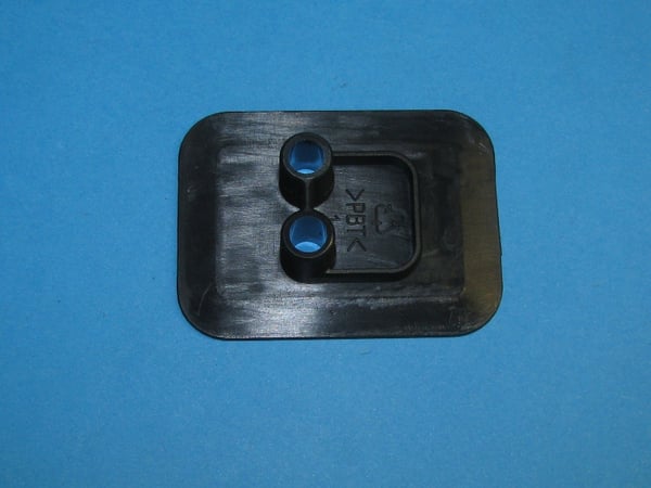 Handle Washer Bio R6_3 Asko Pro VZ064