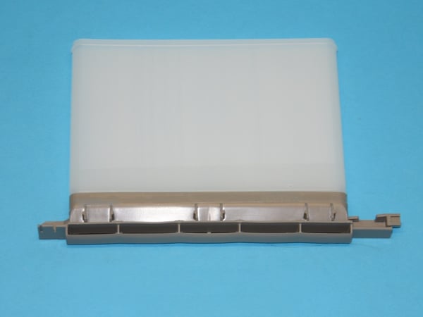 Air Duct Adjstable Dw Assy