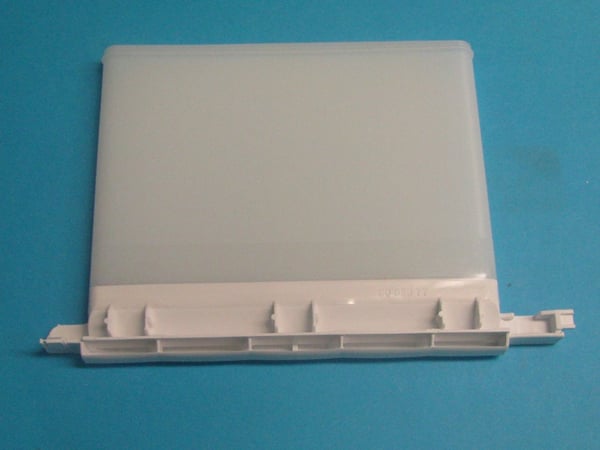 Air Duct Adjstable Dw Assy