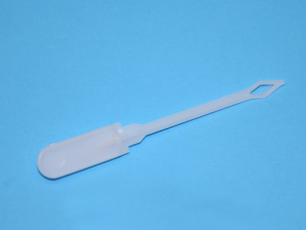 Condensate Drain Plug