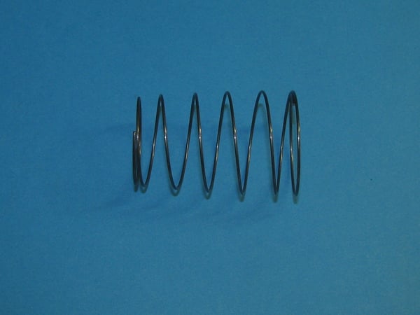 Knob Spring
